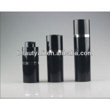 15ML 30ML 50ML Rotary Airless Garrafa Cosmética Twist Up Garrafa